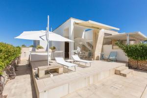 Villetta Gelsomino by BarbarHouse