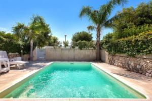 Villetta Gelsomino by BarbarHouse