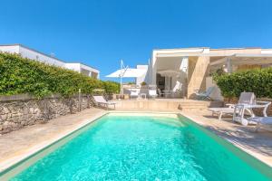 Villetta Gelsomino by BarbarHouse