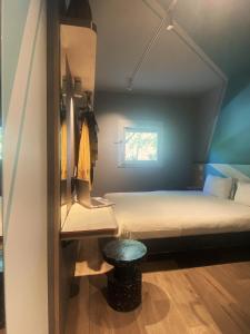 Hotels Hotel Ibis Budget Montpellier Centre Millenaire - : photos des chambres