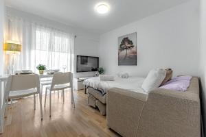 Vistas al mirador y al mar 3