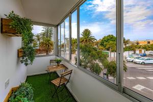 Vistas al mirador y al mar 3