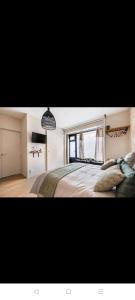 Appartements IMHOST - Amazing architect studio Pere Lachaise : photos des chambres