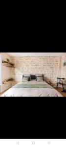 Appartements IMHOST - Amazing architect studio Pere Lachaise : photos des chambres