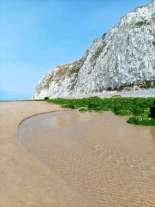 Maisons de vacances O de Vents - a 30m de la plage : photos des chambres