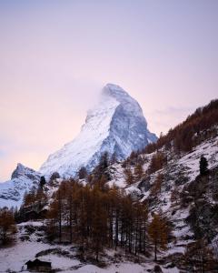 The Omnia, Auf dem Fels, 3920 Zermatt, Switzerland.