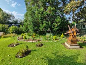 Maisons d'hotes Le Vieux Logis : photos des chambres