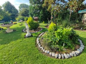 Maisons d'hotes Le Vieux Logis : photos des chambres