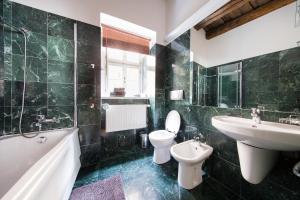 Bohéme Apartments Old Town Square