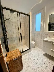 Piso en Poblenou, Playa a 5 min