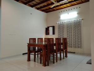 NALLUKETTU SERVICE VILLA