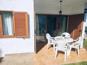 Los Balandros 104 with terrace by SunHousesCanarias