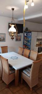 Landhaus Ferienwohnung Wagner
