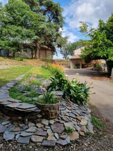 Maisons de vacances Le Gite Dame Nature : photos des chambres