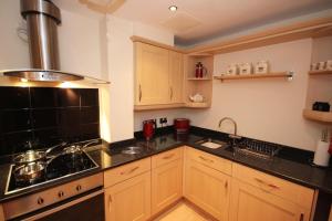 High Quays - Properties Unique