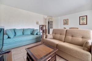 Le 11 - Appt climatisé avec piscine partagée