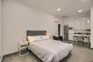 RiNa MADRID apartamento1 - Апартаменты/квартиры, Мадрид