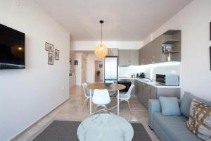 Daphne by halu! : Downtown family penthouse