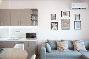 Daphne by halu! : Downtown family penthouse