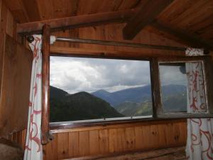 Maisons de vacances Gite Montagne Mercantour : photos des chambres