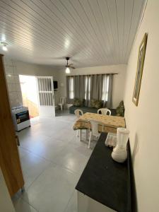 Condomínio Brisas da Praia com Wi-Fi - 300m da praia