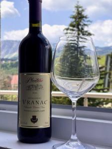 Apartman Mandić Žabljak