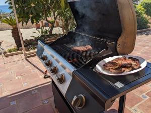 Panoramic Sea View Apartment