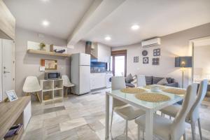 Encanto en la Judería: Apartamento con Patio