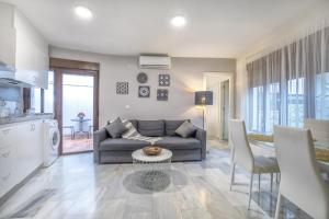 Encanto en la Judería: Apartamento con Patio