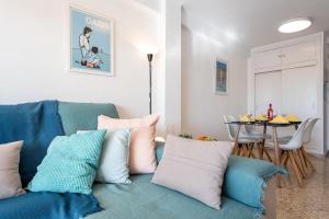 Apartamento Arco Iris