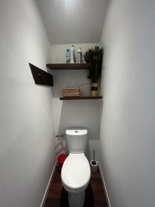 Appartements HOTEL DIEU : photos des chambres