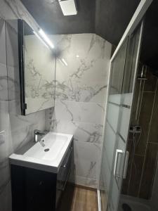 Appartements HOTEL DIEU : photos des chambres