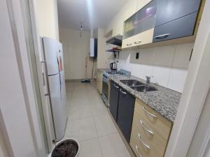 Departamento Torre Cabildo