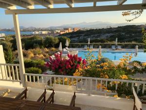 Sea Swell Villas at Santa Maria