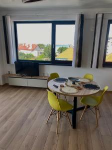 Apartaments PopDan Residence by the Sea