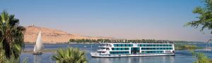 Ultra Nile Cruise 5 Star Luxor To Aswan