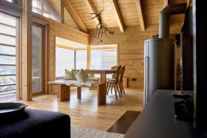 DESIGN-CHALETS by Pferd auf Wolke NEU