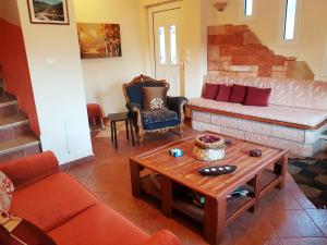 Σπίτι με θέα