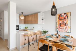 MEDANO4YOU Besos Del Mar