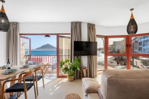 MEDANO4YOU Besos Del Mar