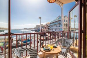 MEDANO4YOU Besos Del Mar