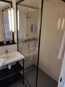 Hotels Kyriad Argenteuil : photos des chambres