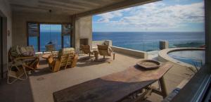 Oceanum Privé Maison de Mer