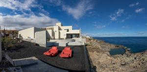 Oceanum Privé Maison de Mer
