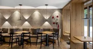 Kapitel 7 Boutique-Hotel - Eischoll