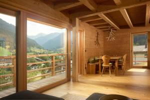 DESIGN-CHALETS by Pferd auf Wolke NEU
