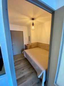 Studio en bord de marina