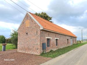 Maisons de vacances Ame O des Flandres, La Suite : photos des chambres