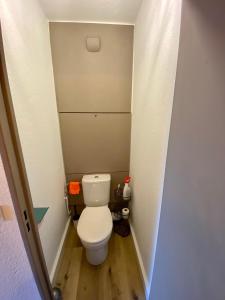 Studio en bord de marina