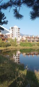 ALL VIEW in Golf Resort